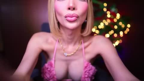 Anne online show from July 29, 1:27 am