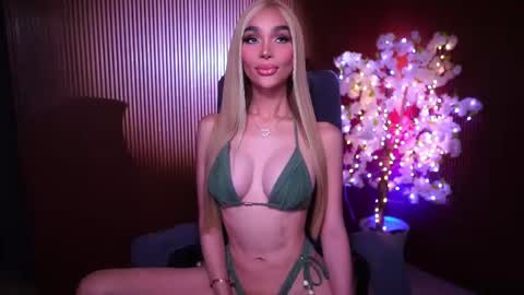 Anne online show from July 3, 3:22 am