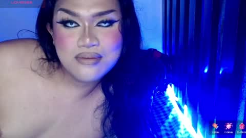 xfreyalibitina69x online show from March 31, 8:20 pm