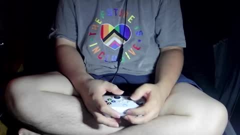 Snapshot of xgamerboyx chatting on September 20, 2:58 am xgamerboyx online show from September 20, 2:58 am