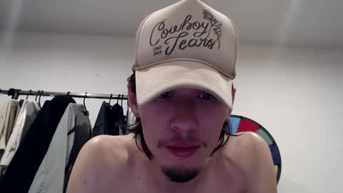 xgoonxmasterx online show from January 18, 7:39 am