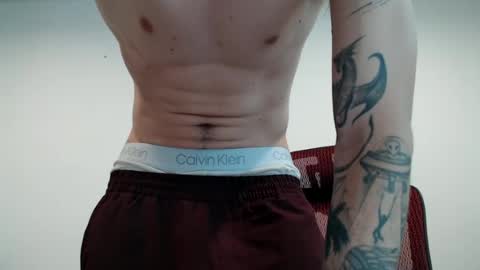 xgoonxmasterx online show from June 11, 6:28 pm