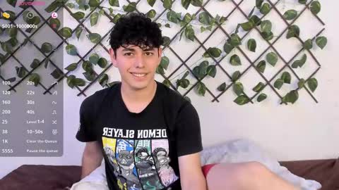 xhan online show from March 6, 11:48 pm