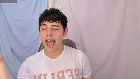 xhan online show from November 7, 12:36 am