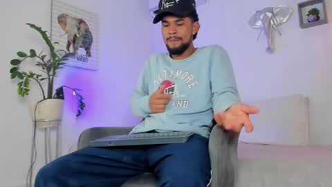 Gambaru online show from May 10, 2:23 pm