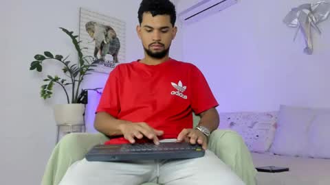 Gambaru online show from May 6, 12:00 pm