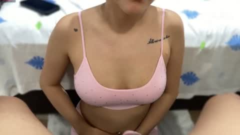 ANNIKA online show from June 22, 9:11 pm