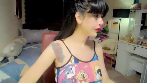 Barbie ann online show from January 8, 2:17 am