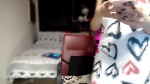 Barbie ann online show from July 4, 4:16 am