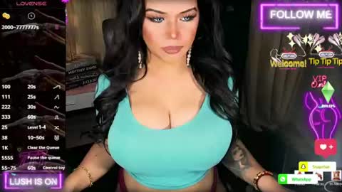 xHUGECOCKTILLCUMX online show from August 2, 9:22 am