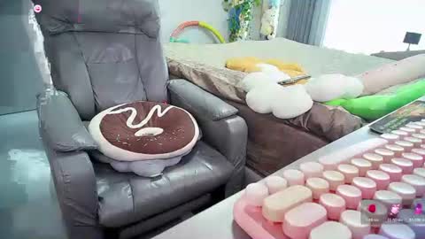 xiaoyu online show from October 24, 2:23 am