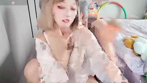 xiaoyu online show from September 30, 3:17 am