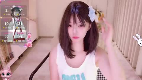 xiaoyu ko online show from May 1, 11:10 pm