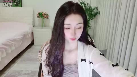 xiaoyu ko online show from March 5, 1:14 am