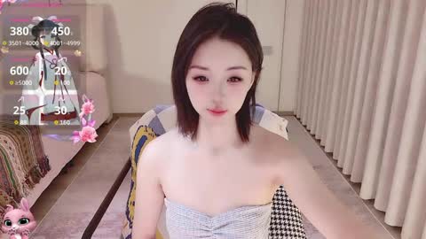 xiaoyu ko online show from May 8, 1:33 am
