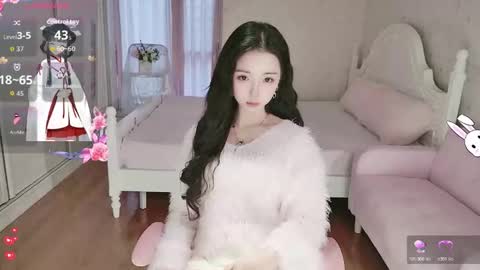 xiaoyu ko online show from November 7, 8:28 am