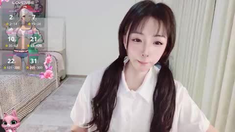 xiaoyu ko online show from March 25, 9:54 pm
