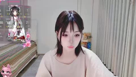 xiaoyu ko online show from April 29, 2:38 am