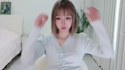 xiaoyu ko online show from February 28, 5:33 am