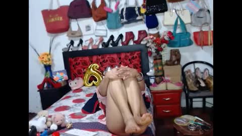 Snapshot of xiaraa26 chatting on March 12, 8:41 pm xiaraa26 online show from March 12, 8:41 pm