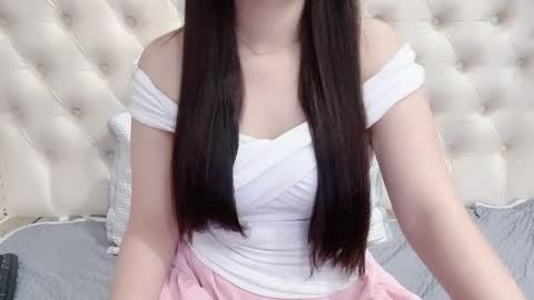 xiawa_gina online show from April 2, 1:13 am