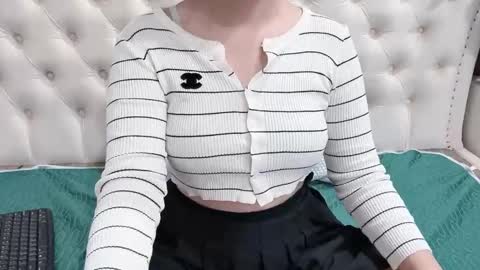 xiawa_gina online show from March 10, 2:27 am