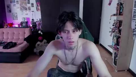xIce Boy online show from June 17, 4:56 pm