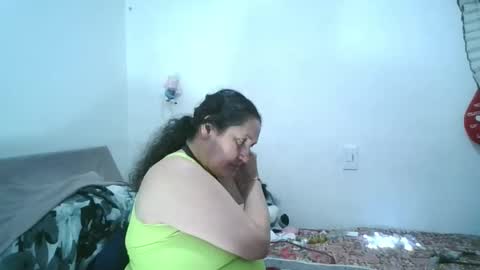 Ximena online show from November 24, 12:42 am