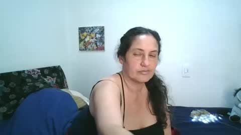 Ximena online show from July 13, 1:31 am