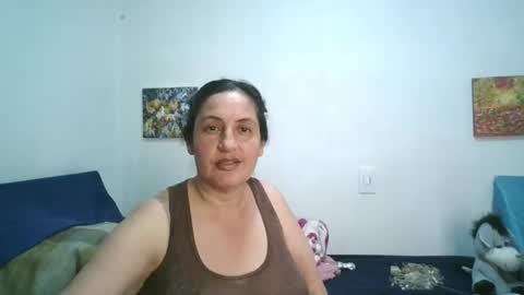 Ximena online show from July 1, 10:51 pm