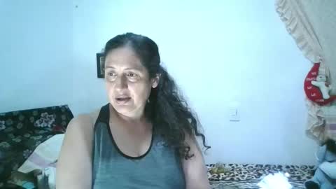 Ximena online show from March 12, 11:41 pm