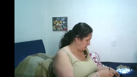 Ximena online show from July 16, 11:39 pm