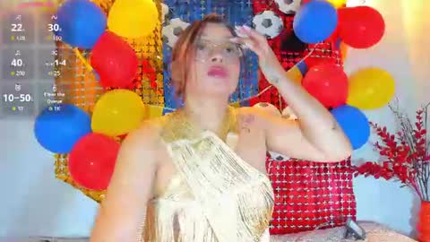 tifanny  online show from June 14, 6:54 pm