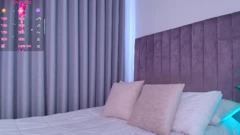XIMENA LOPEZ online show from July 28, 8:52 pm
