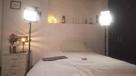 Ximena cortez online show from October 30, 1:50 am