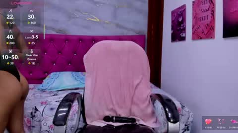 Ximena Ruiz  online show from June 25, 12:54 pm