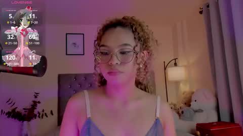 camila online show from December 18, 9:10 pm