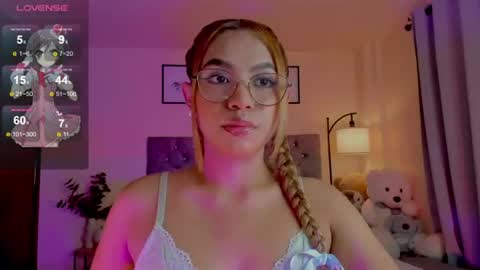 camila online show from August 8, 8:41 pm