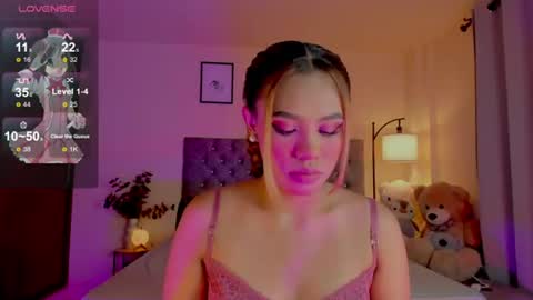 camila online show from July 11, 10:02 pm
