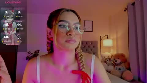 camila online show from July 12, 10:24 pm