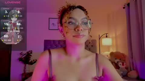 camila online show from July 4, 9:07 pm