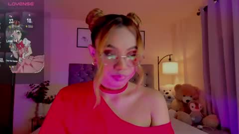 camila online show from July 5, 6:26 pm