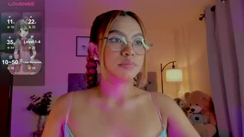 camila online show from July 9, 8:35 pm