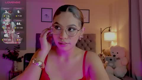 camila online show from March 14, 9:19 pm