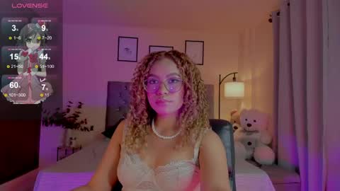 camila online show from May 1, 9:20 pm