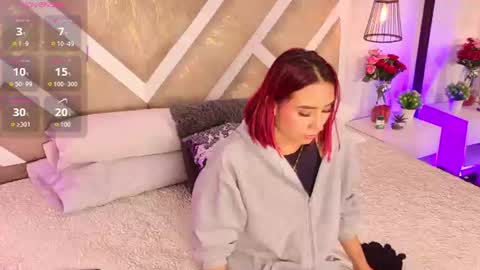 Xime  online show from June 17, 3:55 am