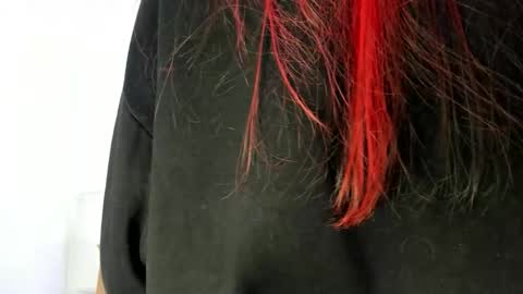 Xime  online show from November 12, 3:09 am