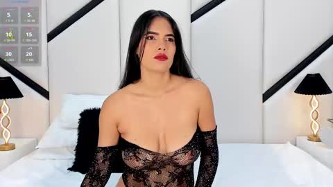 ximenacosta online show from April 28, 12:09 pm