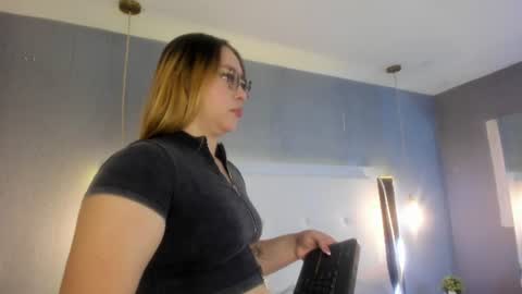   ximena  online show from June 22, 12:56 pm