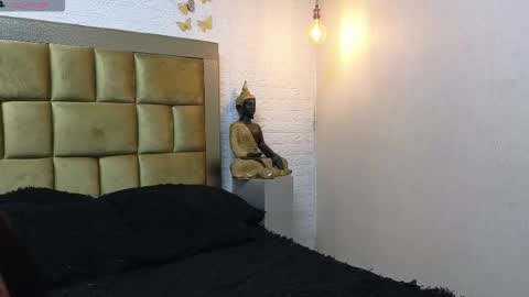 ximena online show from February 10, 9:07 pm